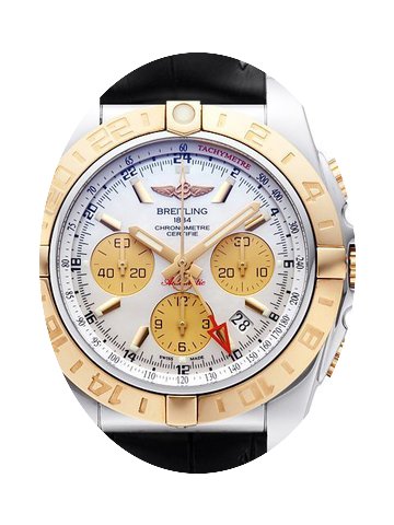 Breitling Chronomat 44 GMT...