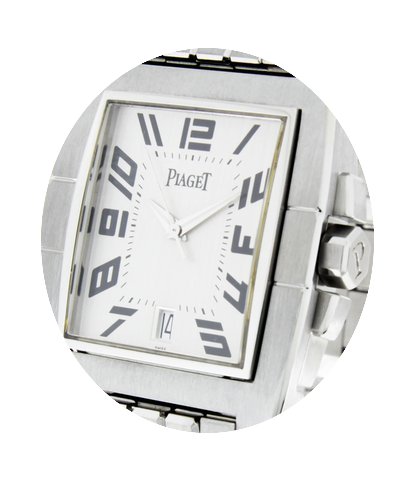 Piaget Upstream Automatic...