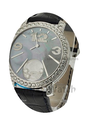 Chopard Happy Diamonds Happy Time...