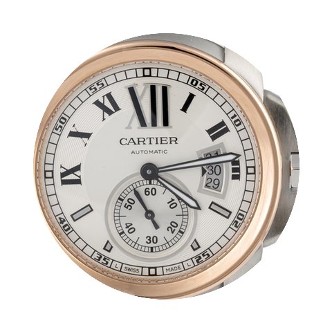 Cartier Calibre de Cartier Automatic Two...