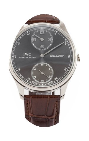 IWC Portugieser Regulateur Ref. IW544404...