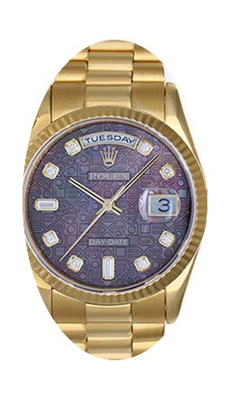 Rolex President Day-Date 118238...