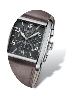 Raymond Weil Cosi Grande...