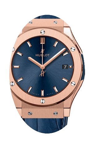Hublot Classic Fusion...