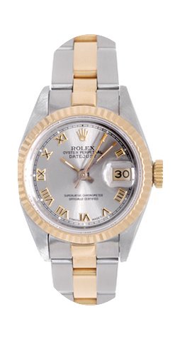 Rolex Datejust 79173...