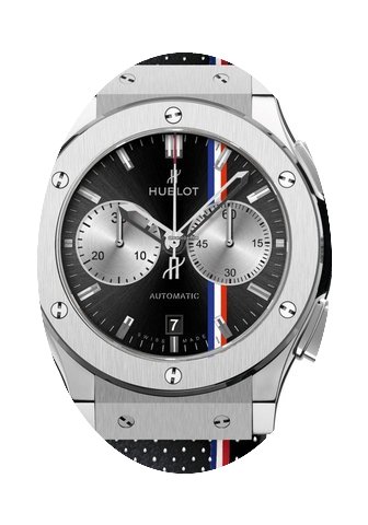 Hublot Classic Fusion Tour Auto...