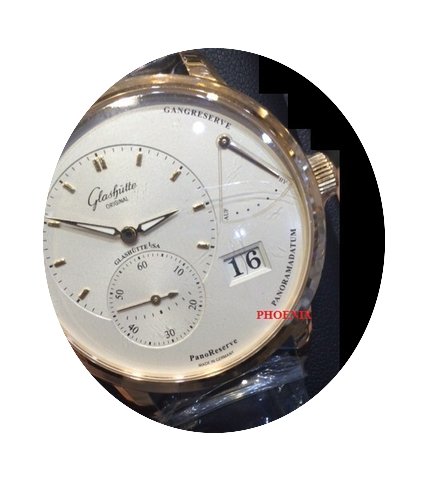 Glashütte Original PanoReserve 1-65-01-...