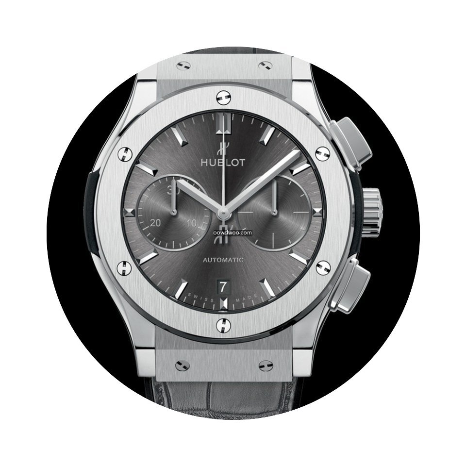 Hublot Classic Fusion...