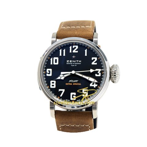Zenith Type 20 Extra Special 45mm...