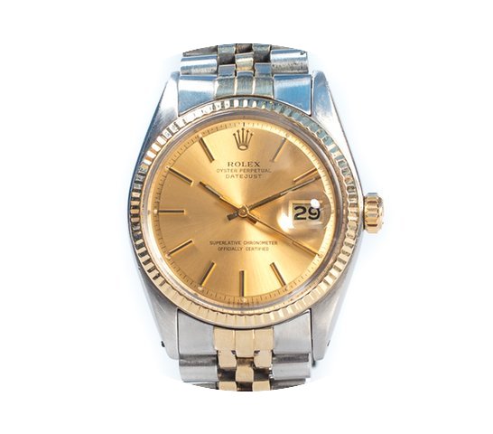 Rolex DateJust...