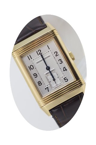 Jaeger-LeCoultre Jaeger LeCoultre Revers...