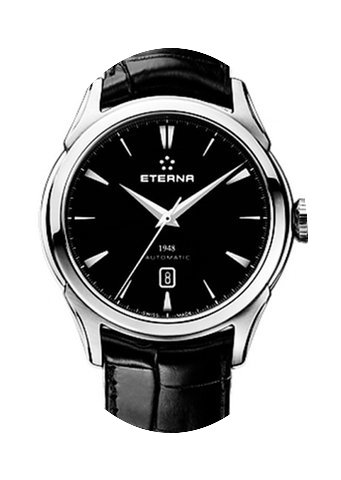 Eterna 1948 Date...