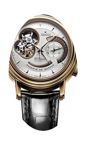 Zenith Chronomaster...