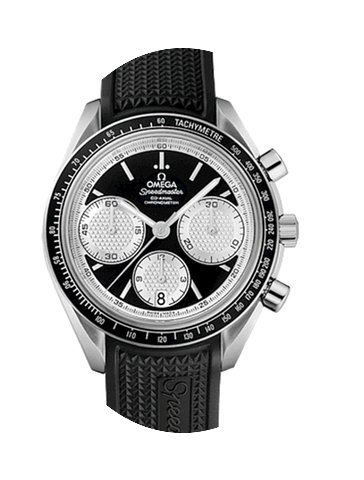 Omega Speedmaster Racing Chronograph...