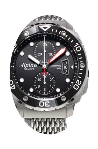 Alpina Seastrong Diver 300...