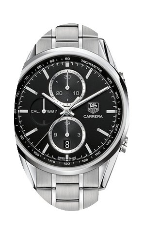 TAG Heuer Carrera 1887 Automatic Chronog...