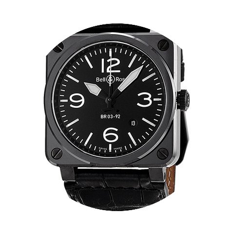 Bell & Ross Aviation...