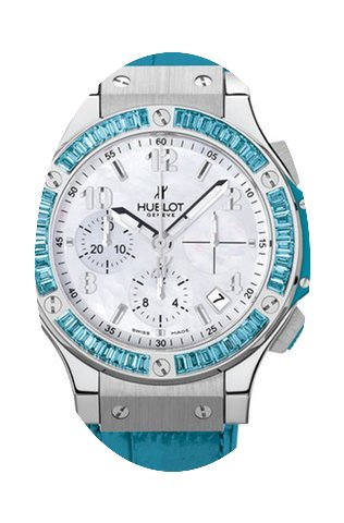 Hublot Big Bang Tutti Frutti 41mm...