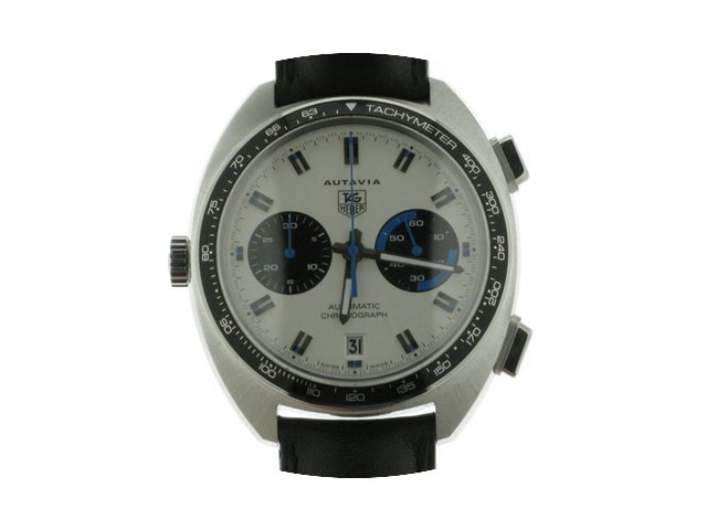 TAG Heuer Autavia...