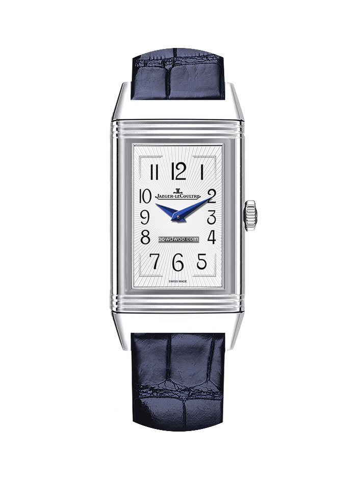 Jaeger-LeCoultre REVERSO ONE DUETTO MOON...