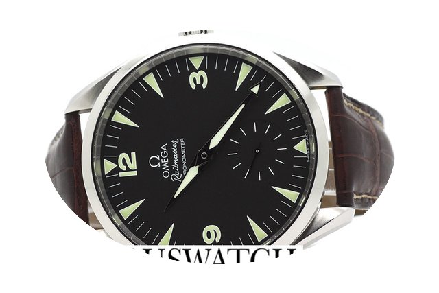 Omega RAILMASTER AQUA TERRA XXL 2806.52....