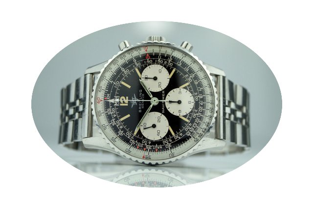 Breitling Navitimer Vintage Ref: 806...