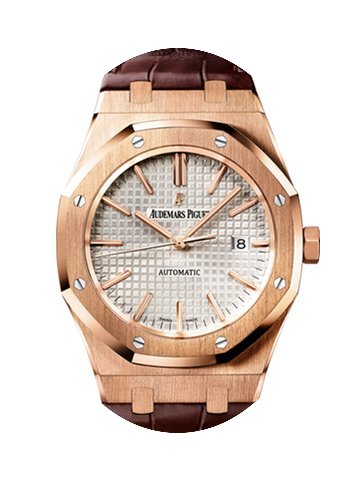 Audemars Piguet Royal Oak 41mm...