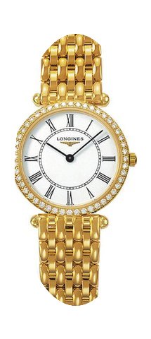 Longines La Grande Classique Quartz 24mm...