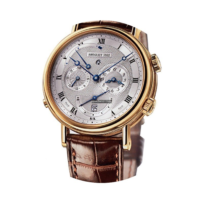 Breguet Classique...