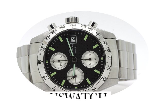 Eberhard & Co. Champion Chronograph ...