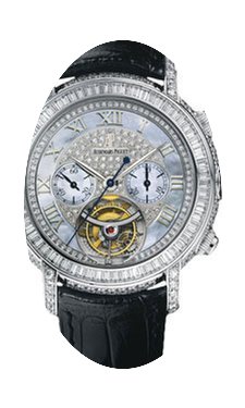 Audemars Piguet Jules Audemars...
