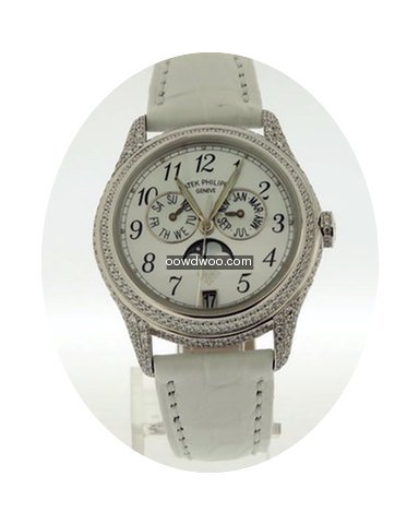 Patek Philippe Annual Calendar 4937G-001...