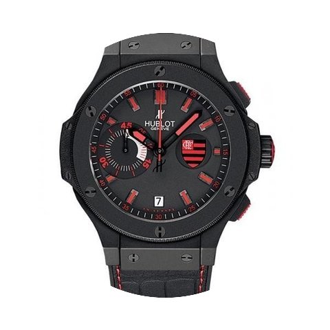 Hublot Big Bang Flamengo Bang 318.CI.112...