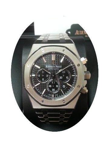 Audemars Piguet 26320ST Royal Oak Automa...