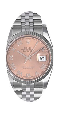 Rolex Datejust 116234...