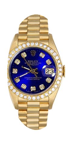 Rolex President 79178...