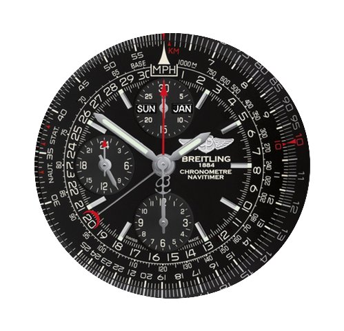 Breitling NAVITIMER 1884...