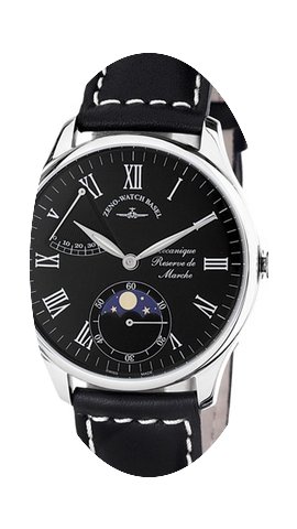 Zeno-Watch Basel Godat II Roma...