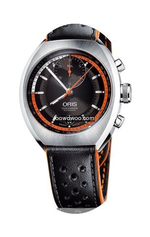 Oris CHRONORIS...