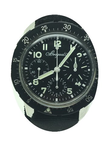Breguet Model XX B-Series 80's Vintage C...