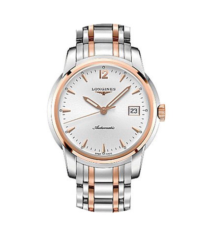 Longines Saint-Imier Gents NEU incl MWST...