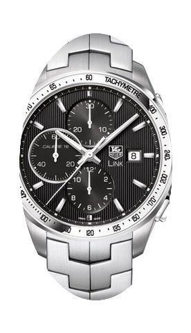 TAG Heuer Link Automatic Chronograph...