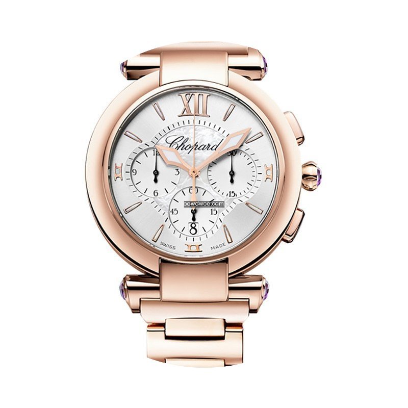 Chopard Imperiale - Chronograph...