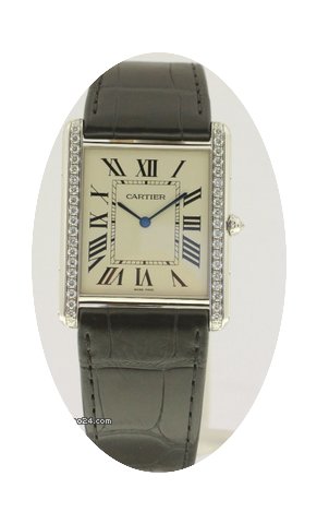 Cartier Tank Louis Cartier XL...