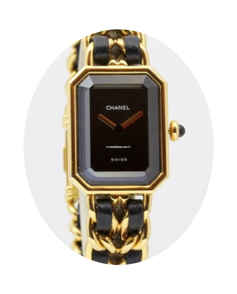 Chanel Première Taille L - Révision Ch...