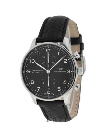 IWC Portuguese Chronograph...
