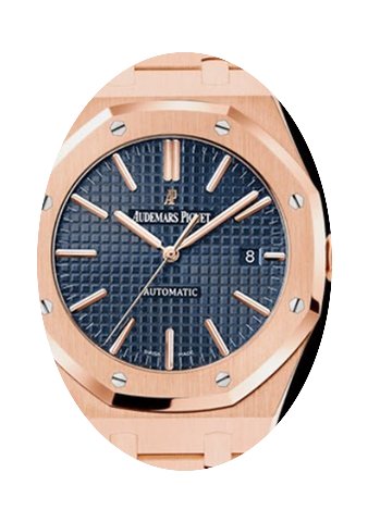 Audemars Piguet Royal Oak Automatic 41mm...