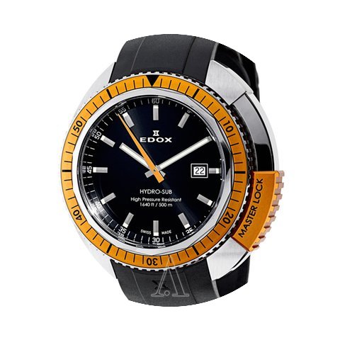 Edox Men's Hydro-Sub Watch...