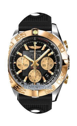 Breitling Chronomat 44 Mens Watch...