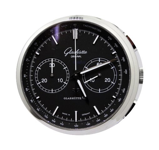Glashütte Original Senator Chronograph ...